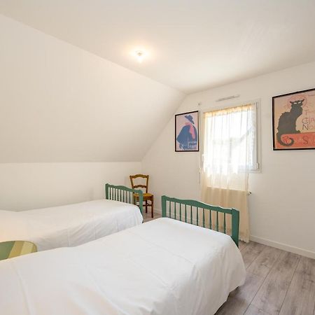 Dahouet - Charmante Maison Pour 6 Voyageurs Pleneuf-Val-Andre Bagian luar foto